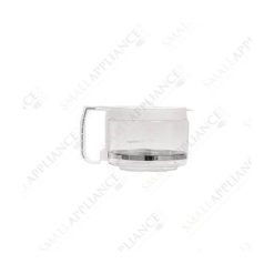 Alternative view of Cuisinart Dcc-2400rc 12-Cup Stainless Thermal Carafe