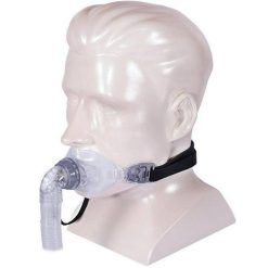 Fisher u0026 Paykel Oracle Oral CPAP Mask with Headgear (hc452a)