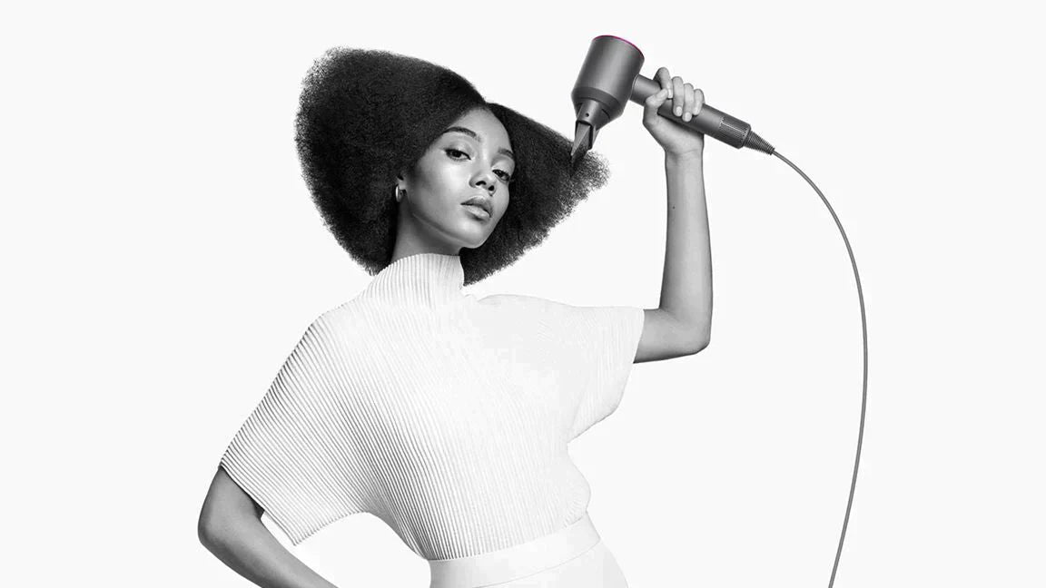 Dyson Supersonic? hair dryer - Image 5