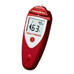 Speedrite Digital Fault Finder ST100