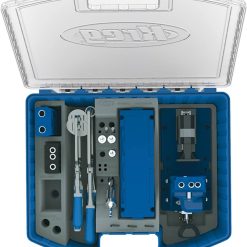 Alternative view of Kreg KTC55 Organizer System