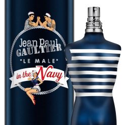 Alternative view of Jean Paul Gaultier Le Male in The Navy 6.7 oz.