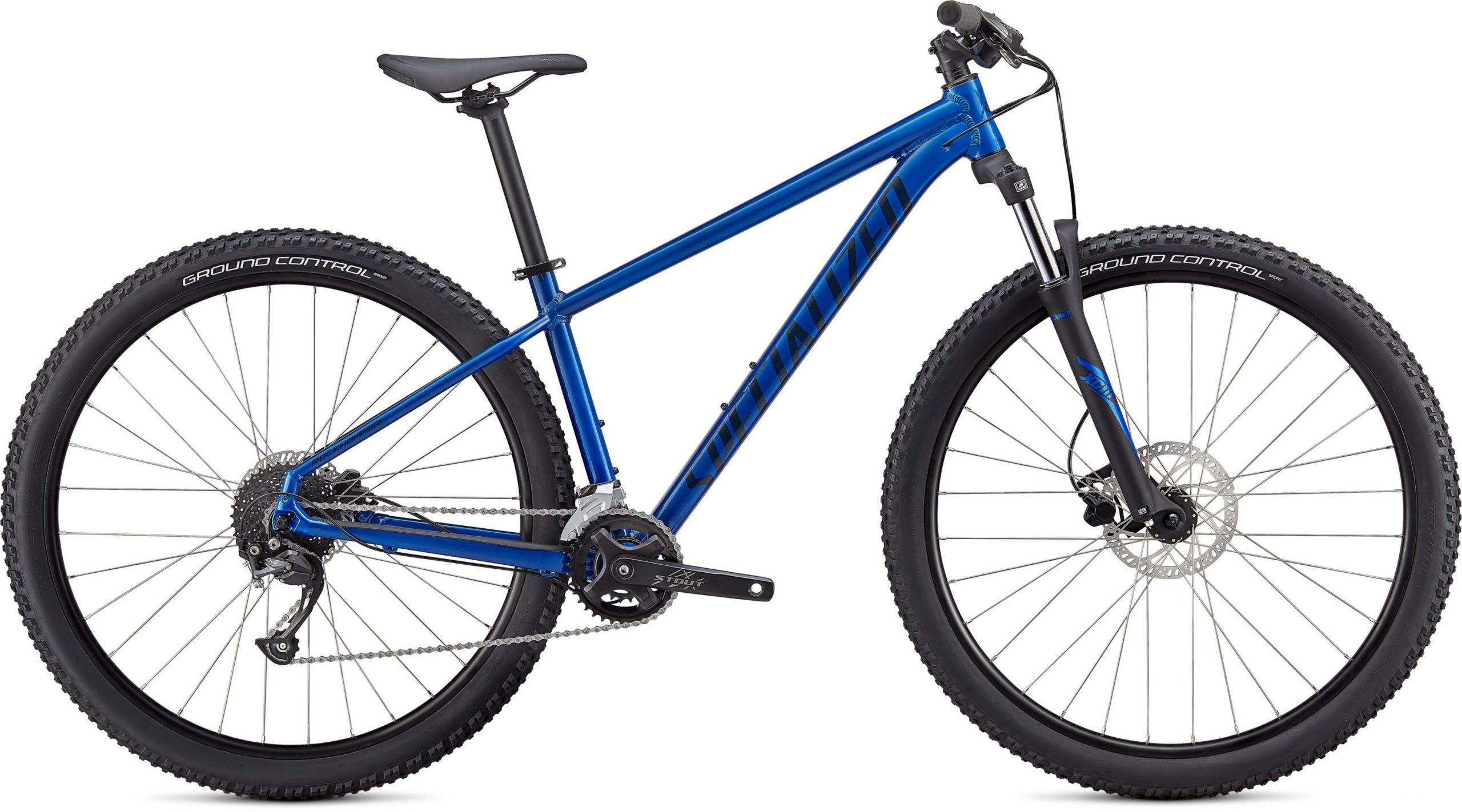 Specialized Rockhopper Sport 29 – 2021, M / Cobalt