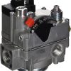 Robertshaw 720-474 Gas Valve, Fast Opening, 150,000 BTUH