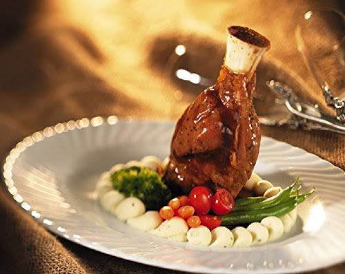 More Than Gourmet Glace De Viande Gold Reduced Brown Stock, 16-Ounce Packages - Image 9