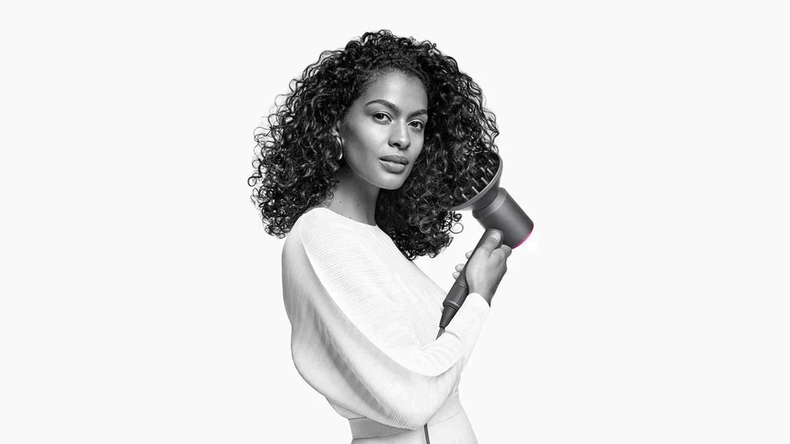 Dyson Supersonic? hair dryer - Image 6