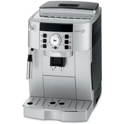 De’Longhi Magnifica XS Fully Automatic Espresso and Cappuccino Machine with Manual Cappuccino System