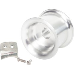 Portable Winch Capstan Drum 85mm for Winch PCA-1100