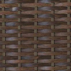 Alternative view of Better Homes and Gardens Azalea Ridge 20×22 Round Outdoor Side Table