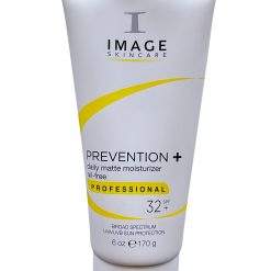 Image Prevention Daily Matte Moisturizer Oil Free SPF 32 – 6.0oz