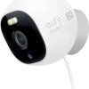 Eufy T8441Z21 Security Outdoor Cam 2K Spotlight Wired – White