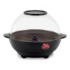 West Bend 82306 Stir Crazy 6 Quart Electric Popcorn Popper