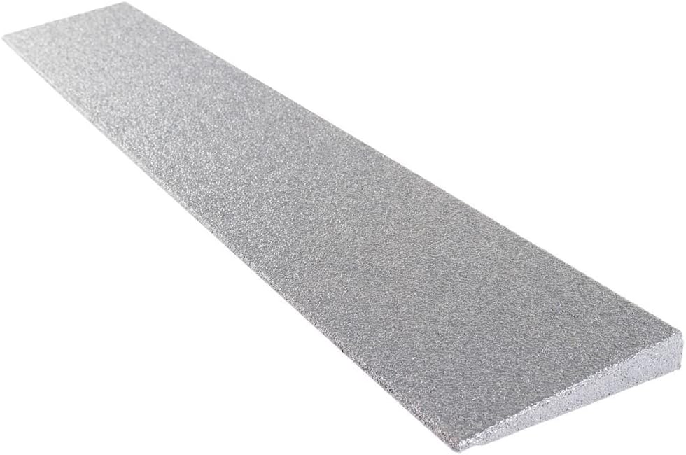 VersaRamp 5 High Lightweight Foam Threshold Ramp for Wheelchairs, Mobility Scooters, and Power Chairs by Silver Spring - Image 8