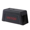 Refurbished Victor M241 No Touch, No See Upgraded Electronic Rat Trap