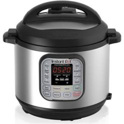 Instant Pot 7-in-1 Multi-functional 6qt Pressure Cooker