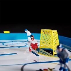 Alternative view of MD Sports 36×22 Table Top Rod Hockey Game