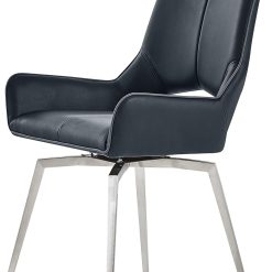 Alternative view of Global Furniture USA Black Dining Chair