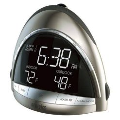 Homedics SoundSpa Premier SS-5010 Clock Radio