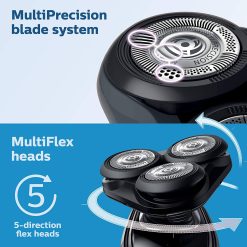 Alternative view of Norelco Shaver 5850