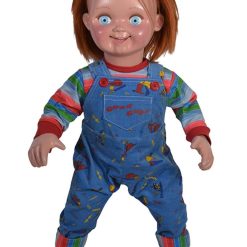Trick or Treat Child’s Play 2 – Good Guys Doll 1:1 Prop Replica