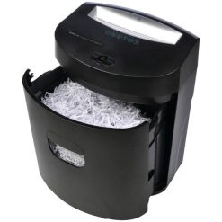 Alternative view of Royal 120X 12 Sheet Cross Cut Shredder