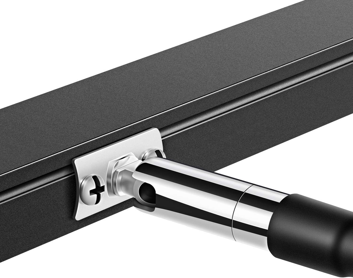 BOLOWEI 22?? LED Piano Lamp, 10W Professional Piano Light with Clamp – Eyes-Care, 3 Color Modes, Stepless Dimming, Great for Grand Piano Music Stand Light - Image 5